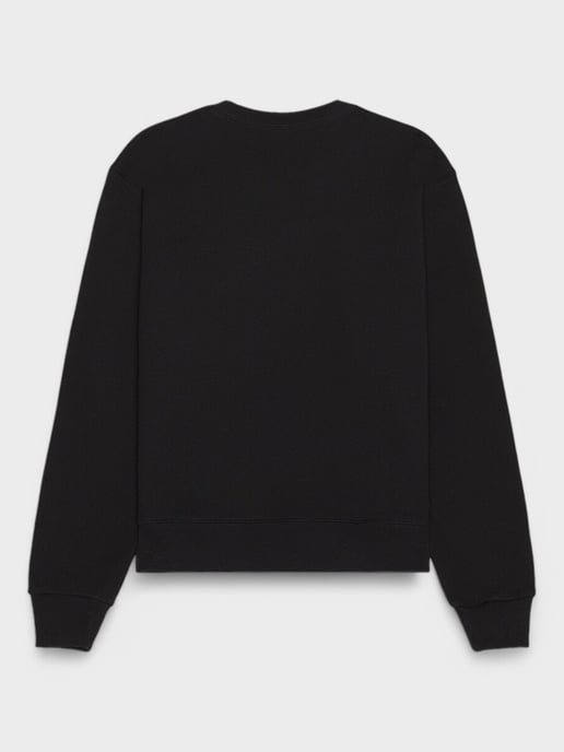 Amiri 22 Crewneck Schwarz - Image 2