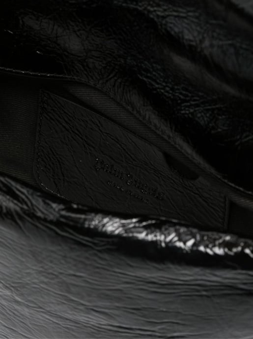 Palm Angels Soft Palm Bridge Tasche Schwarz - Image 2