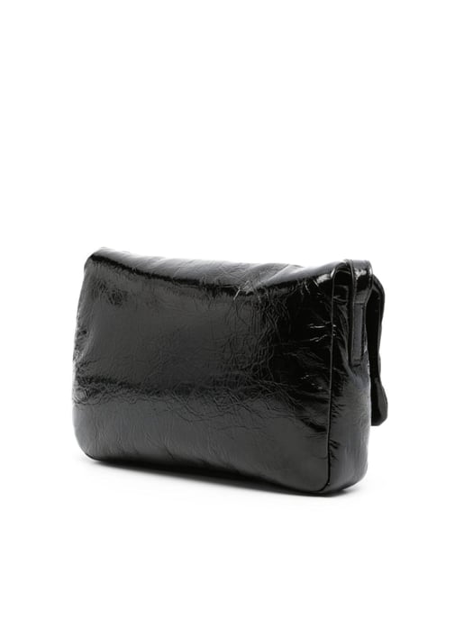 Palm Angels Soft Palm Bridge Tasche Schwarz - Image 3