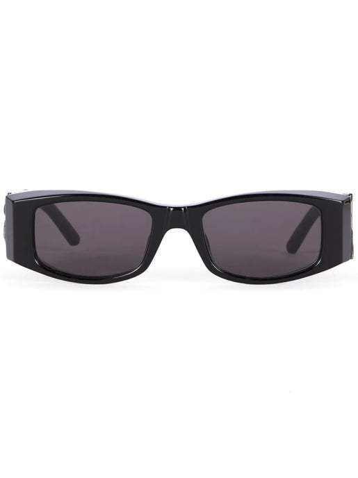 Palm Angels Engels Sonnenbrille Schwarz - Image 2
