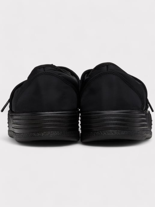 Palm Angels Snow Puffed Sneakers Schwarz - Image 4