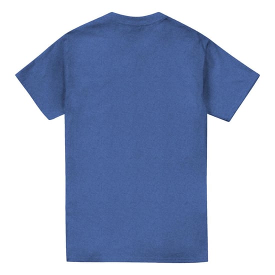 K-Pop Demon Hunters - "Cute" T-Shirt für Herren/Damen Unisex, meliert (Heidekraut) - Image 5