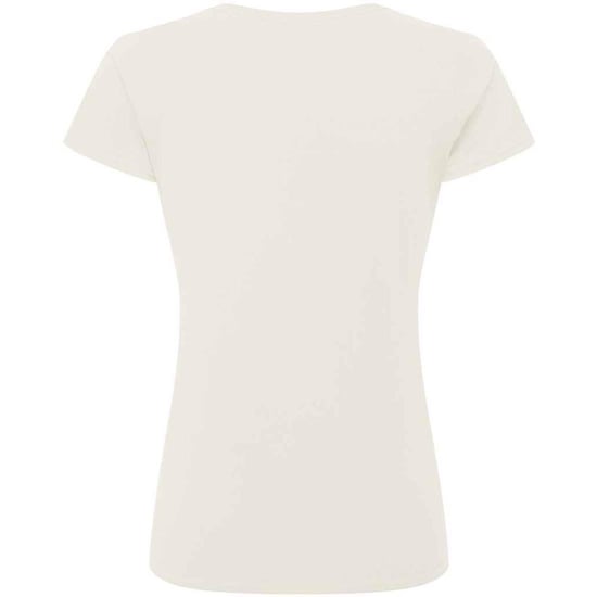 Russell - "Authentic" T-Shirt für Damen (Natürlich) - Image 2