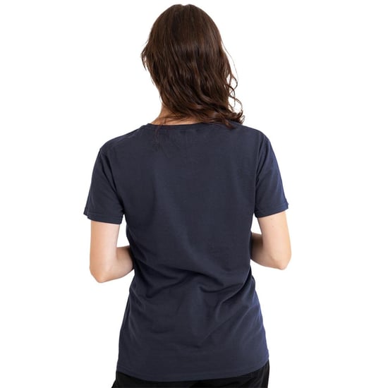 K-Pop Demon Hunters - T-Shirt für Damen (Marineblau) - Image 5