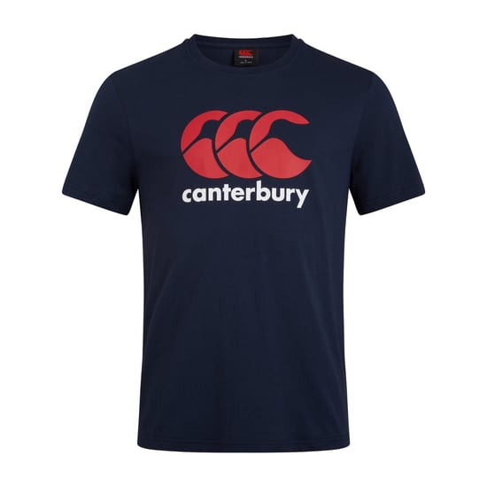 Canterbury - T-Shirt für Herren (Marine) - Image 1