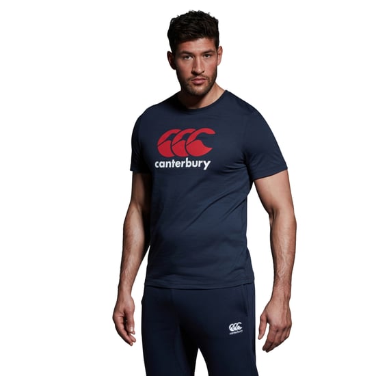 Canterbury - T-Shirt für Herren (Marine) - Image 4