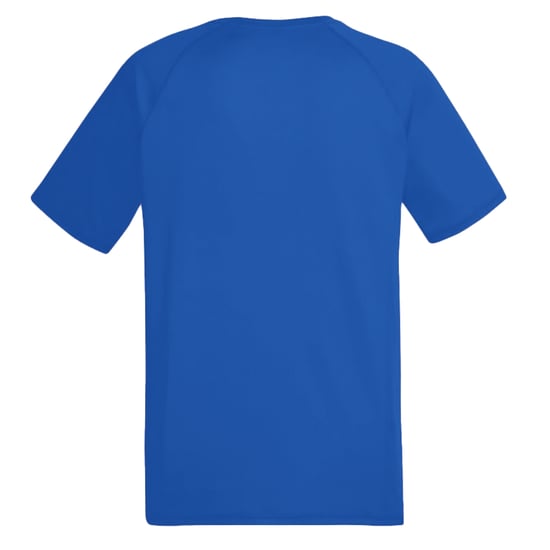 Fruit Of The Loom Herren Premium T-Shirt (Königsblau) - Image 2