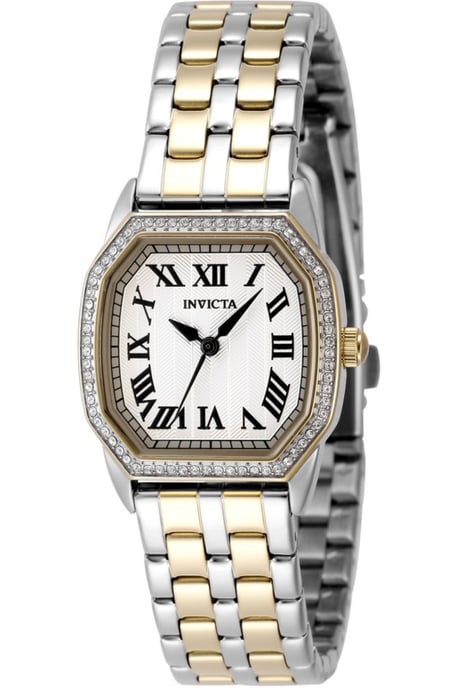 Invicta Wildflower 48999 Damenuhr - 27mm - Image 1