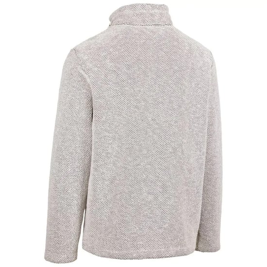 Trespass - "Kilda" Pullover Top für Herren (Naturweiß) - Image 2