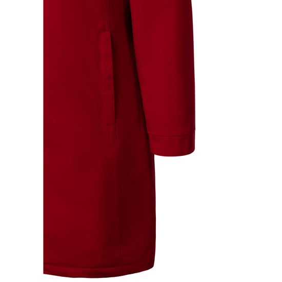 Trespass - "Claudel" Jacke, wasserfest für Damen (Rot) - Image 5