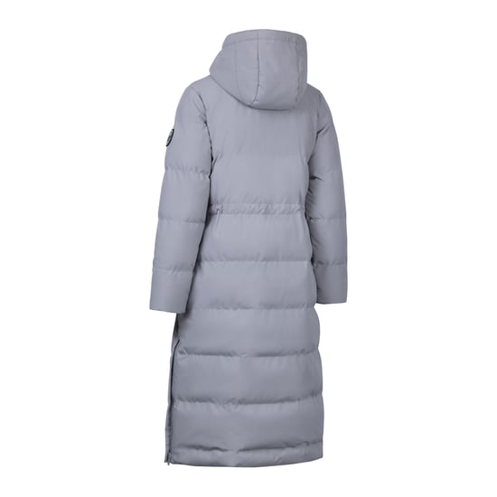 Trespass - "Colter" Jacke, wasserfest für Damen (Platin) - Image 2