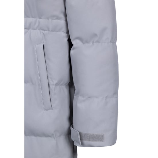 Trespass - "Colter" Jacke, wasserfest für Damen (Platin) - Image 5
