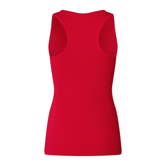 Canterbury - "Club Dry" Ärmelloses Oberteil Racerback für Damen (Fahnenrot) - Image 2
