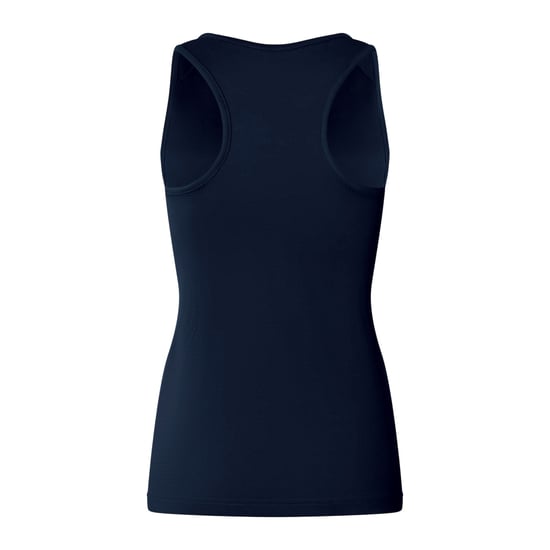 Canterbury - "Club Dry" Ärmelloses Oberteil Racerback für Damen (Marine) - Image 2