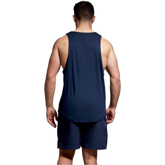 Canterbury - Ärmelloses Oberteil Superleicht für Herren (Marine) - Image 2