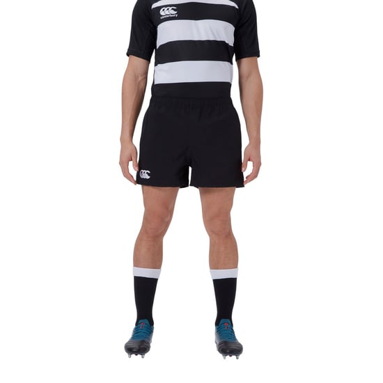 Canterbury - "Players" Drillshorts für Herren (Schwarz) - Image 4