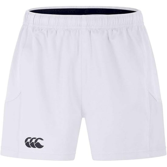 Canterbury - "Professional 2.0" Shorts für Herren (Weiß) - Image 1