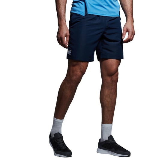 Canterbury - "Club" Shorts für Herren (Marine) - Image 4