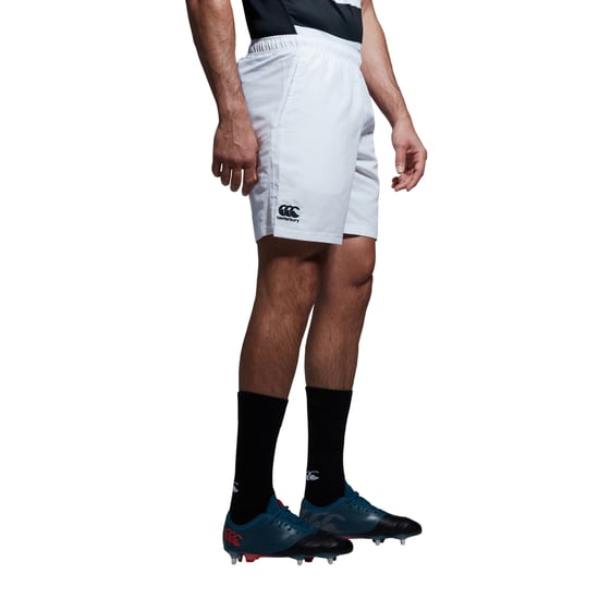 Canterbury - "Club" Shorts für Herren (Weiß) - Image 2