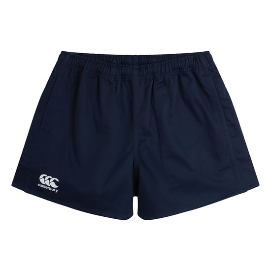 Canterbury - "Professional" Shorts für Herren (Marine) - Image 1