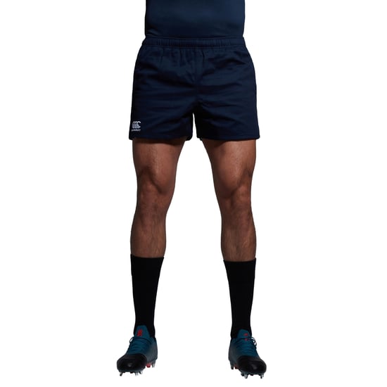 Canterbury - "Professional" Shorts für Herren (Marine) - Image 3