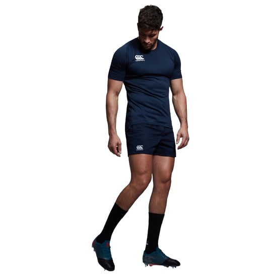 Canterbury - "Professional" Shorts für Herren (Marine) - Image 4