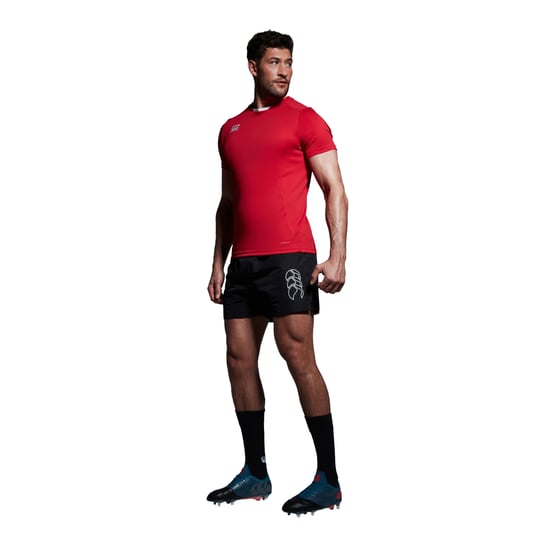 Canterbury - "Tactic" Shorts für Herren (Marine) - Image 3