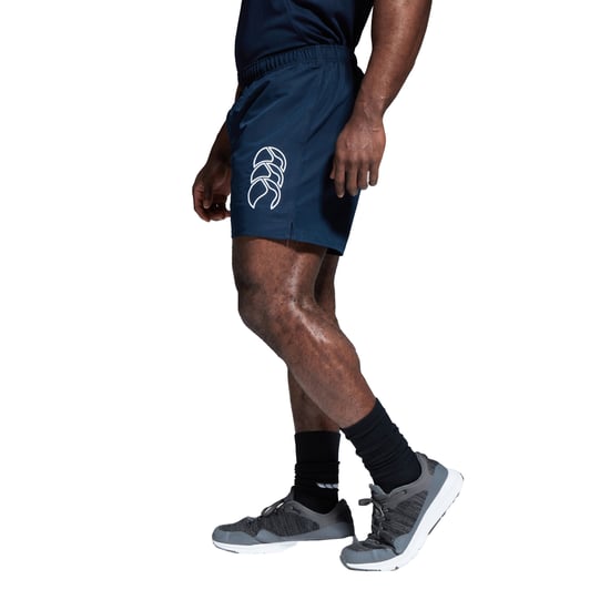 Canterbury - "Tactic" Shorts für Herren (Marine) - Image 5