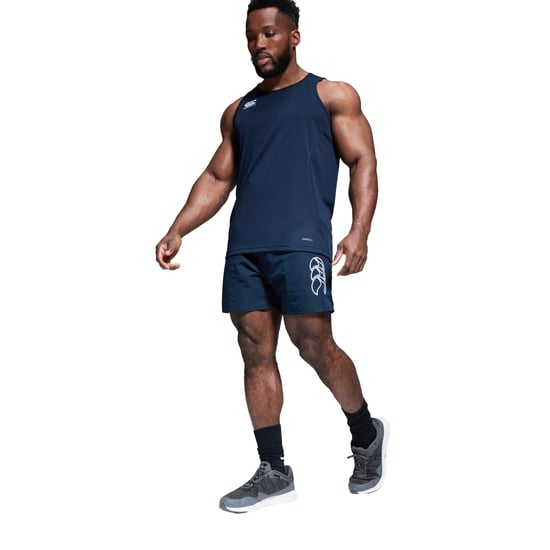 Canterbury - "Tactic" Shorts für Herren (Marine) - Image 6