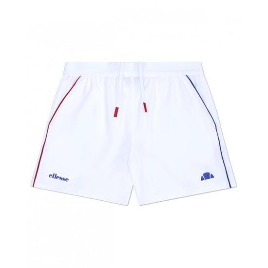 Ellesse - "Writtle" Shorts für Herren (Weiß) - Image 1