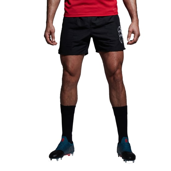 Canterbury - "Tactic" Shorts für Herren (Schwarz) - Image 3