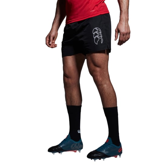 Canterbury - "Tactic" Shorts für Herren (Schwarz) - Image 4