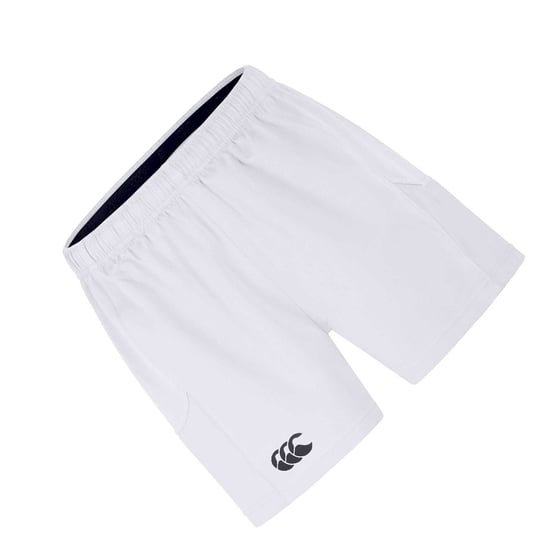 Canterbury - "Professional" Rugby-Shorts für Herren (Weiß) - Image 2