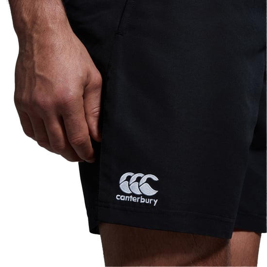 Canterbury - "Club" Shorts für Herren (Schwarz) - Image 4