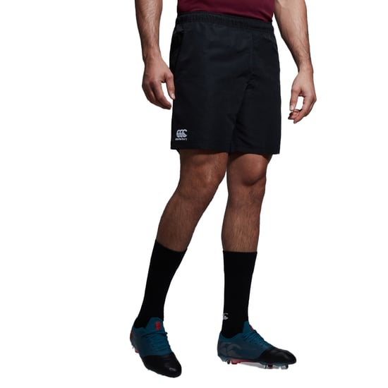 Canterbury - "Club" Shorts für Herren (Schwarz) - Image 5
