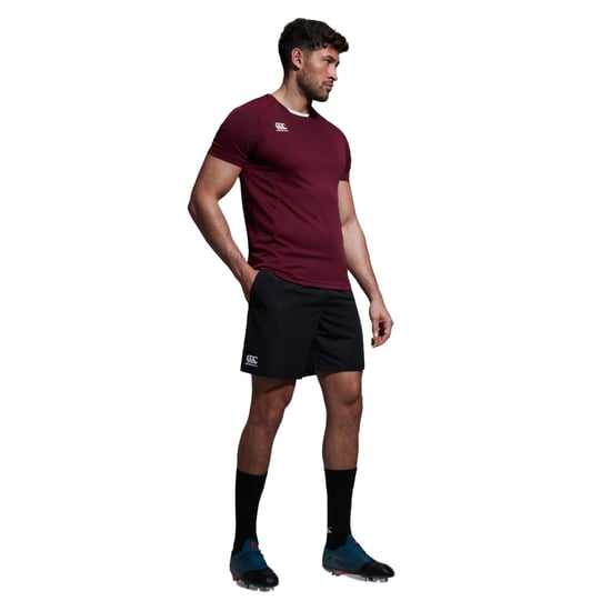 Canterbury - "Club" Shorts für Herren (Schwarz) - Image 6
