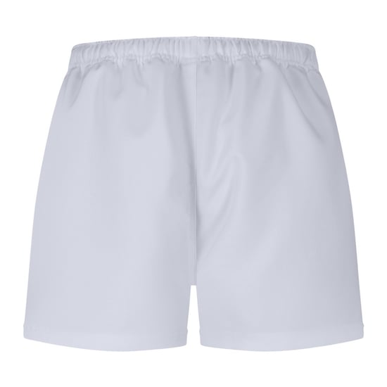Canterbury - "Players" Drillshorts für Herren (Weiß) - Image 2