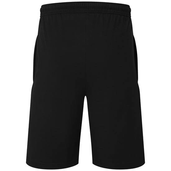 Fruit of the Loom - "Iconic 195" Shorts für Herren (Schwarz) - Image 2