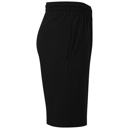 Fruit of the Loom - "Iconic 195" Shorts für Herren (Schwarz) - Image 3