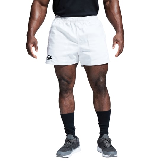 Canterbury - "Professional" Shorts für Herren (Weiß) - Image 3