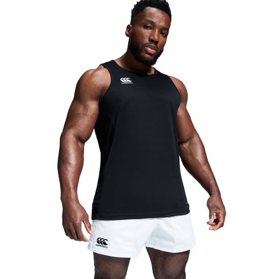 Canterbury - "Professional" Shorts für Herren (Weiß) - Image 4