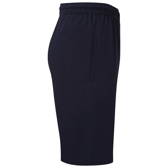 Fruit of the Loom - "Iconic 195" Shorts für Herren (Marineblau) - Image 3