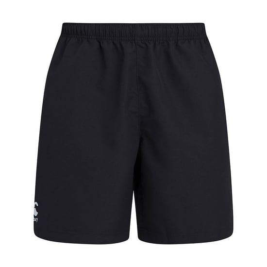Canterbury - "Club" Shorts für Herren (Schwarz) - Image 1