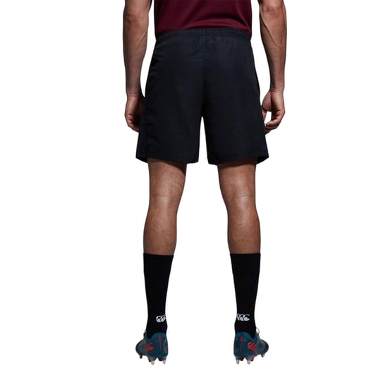 Canterbury - "Club" Shorts für Herren (Schwarz) - Image 2