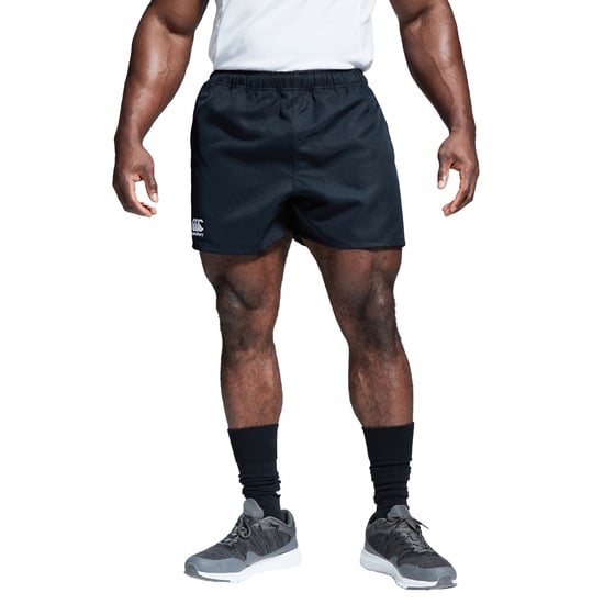 Canterbury - "Professional" Shorts für Herren (Schwarz) - Image 3