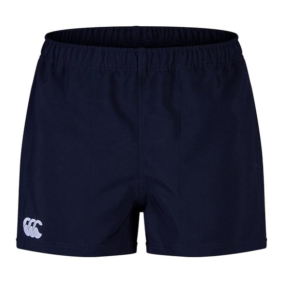 Canterbury - "Players" Drillshorts für Herren (Marine) - Image 1