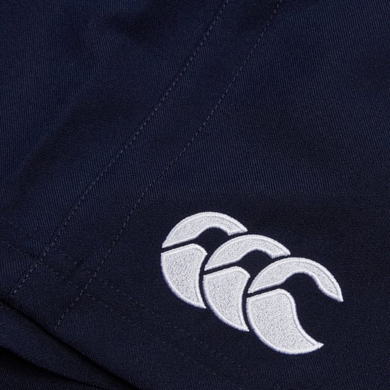 Canterbury - "Players" Drillshorts für Herren (Marine) - Image 3