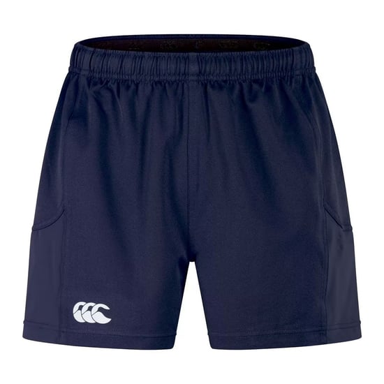 Canterbury - "Professional 2.0" Shorts für Herren (Marine) - Image 1