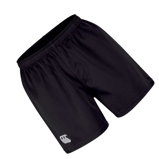 Canterbury - "Professional" Rugby-Shorts für Herren (Schwarz) - Image 2