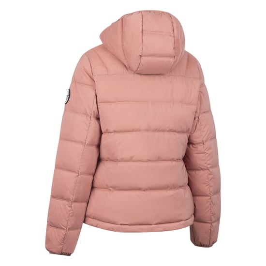 Trespass - "Rollins" Kapuzenjacke für Damen (Ton) - Image 2